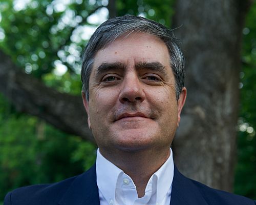 Keven Lindemann